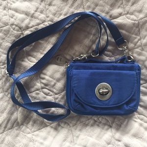 Baggalini purse